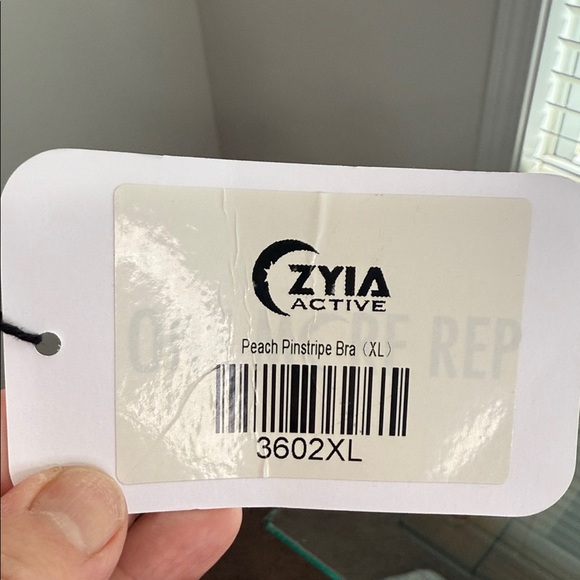 Zyia Active Set - Picture 5 of 7